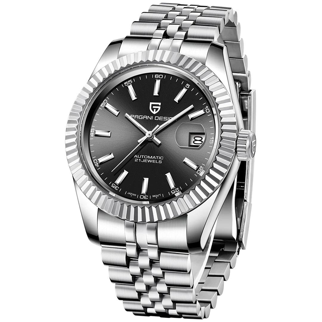 Classic Date Jubilee 42mm