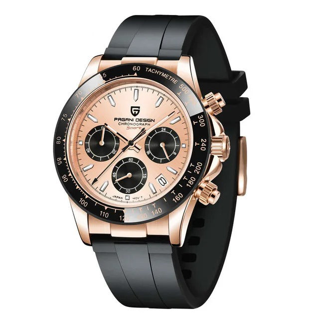 Chronograph Sport 40mm