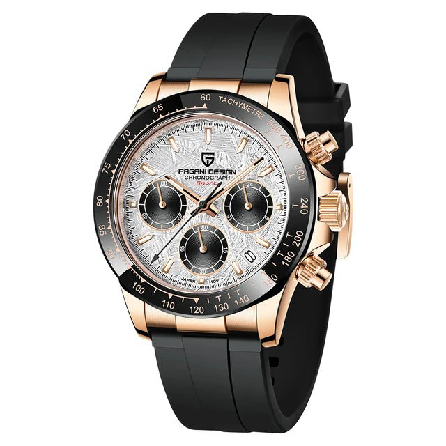 Chronograph Sport 40mm