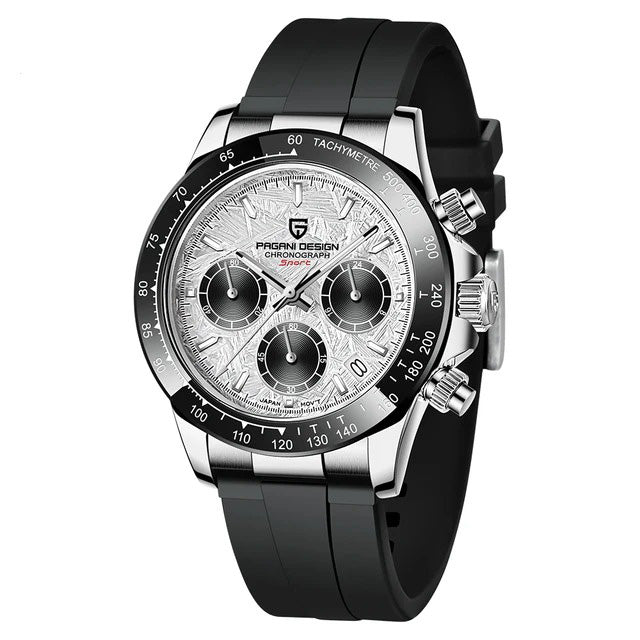 Chronograph Sport 40mm