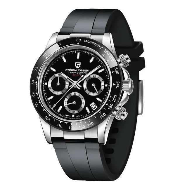 Chronograph Sport 40mm